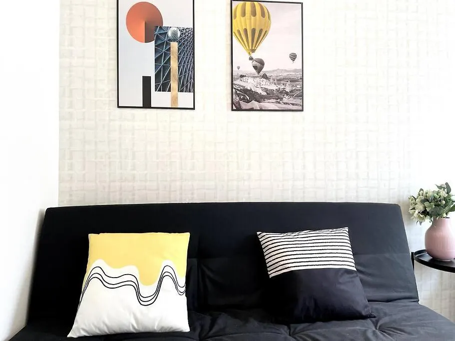 Apartmán Comma House Nishi-Ikebukuro 3F Prefektura Tokio Japonsko