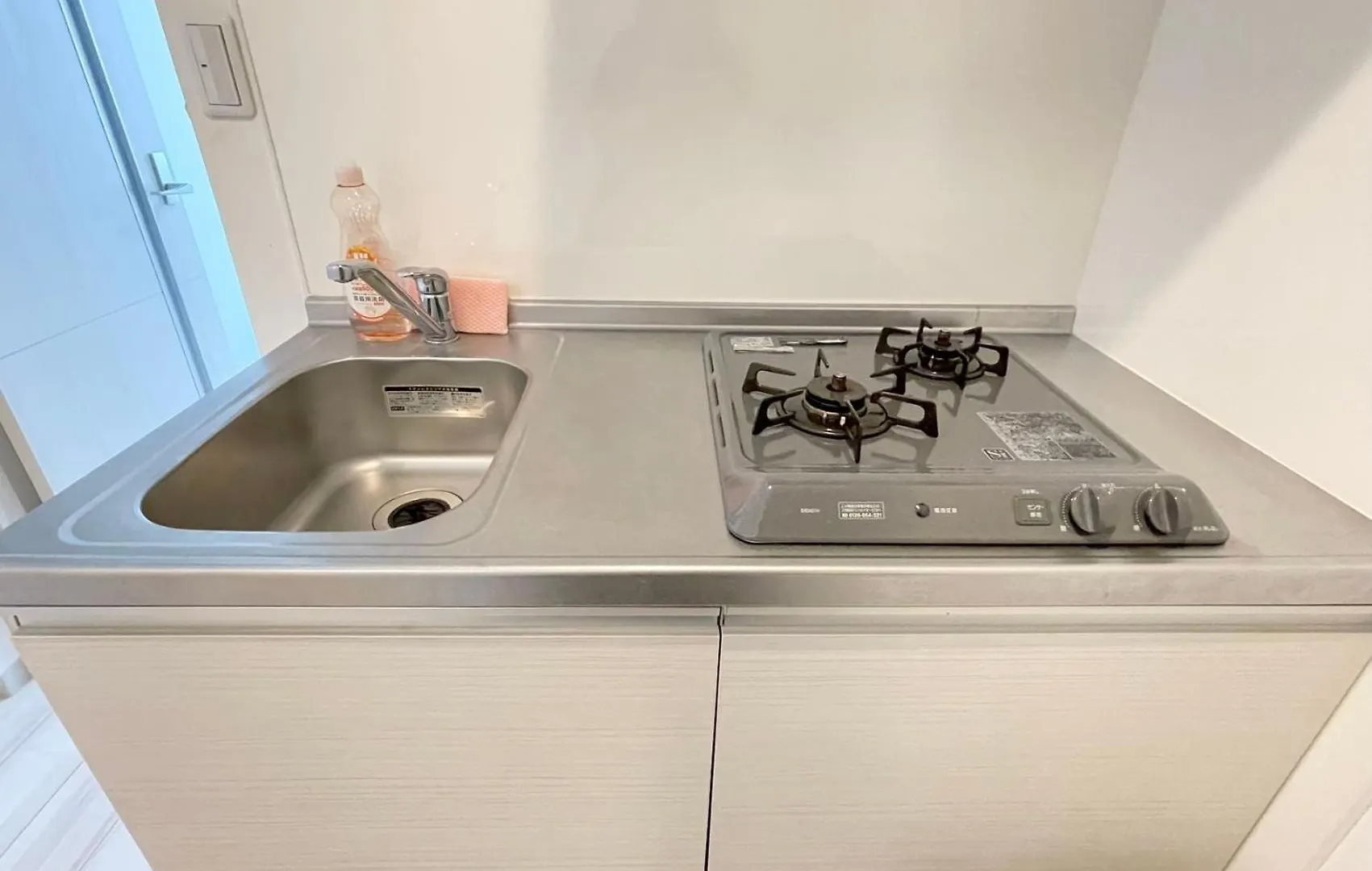 Apartmán Comma House Nishi-Ikebukuro 3F Prefektura Tokio