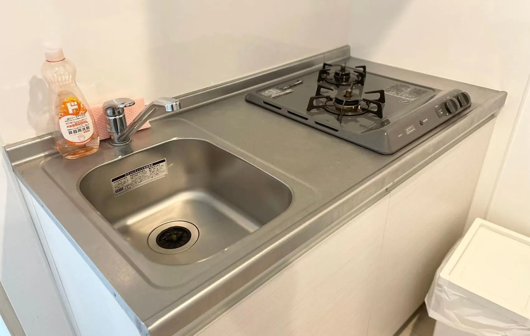 Apartmán Comma House Nishi-Ikebukuro 3F Prefektura Tokio Japonsko