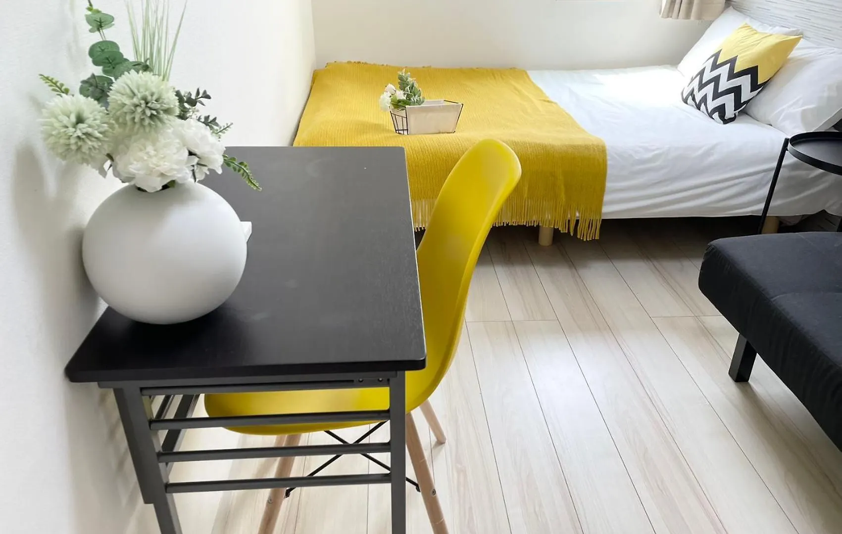 Apartmán Comma House Nishi-Ikebukuro 3F Prefektura Tokio Japonsko