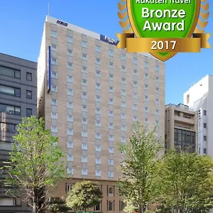 Keio Presso Ikebukuro Hotel