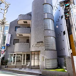 창티 이케부쿠로 료칸