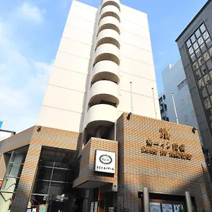 酒店 阪急阪神第一酒店集团, 東京都