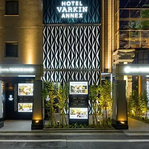Varkin Annex 호텔