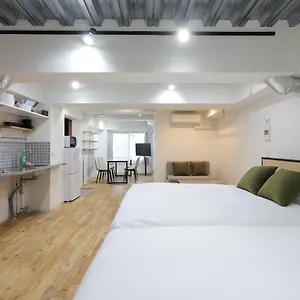 アパート Gran Fusion Ikebukuro, 東京都