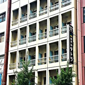 酒店 池袋特多拉酒店, 東京都