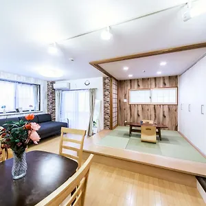 アパート Nestle Luxury Otsuka, 東京都