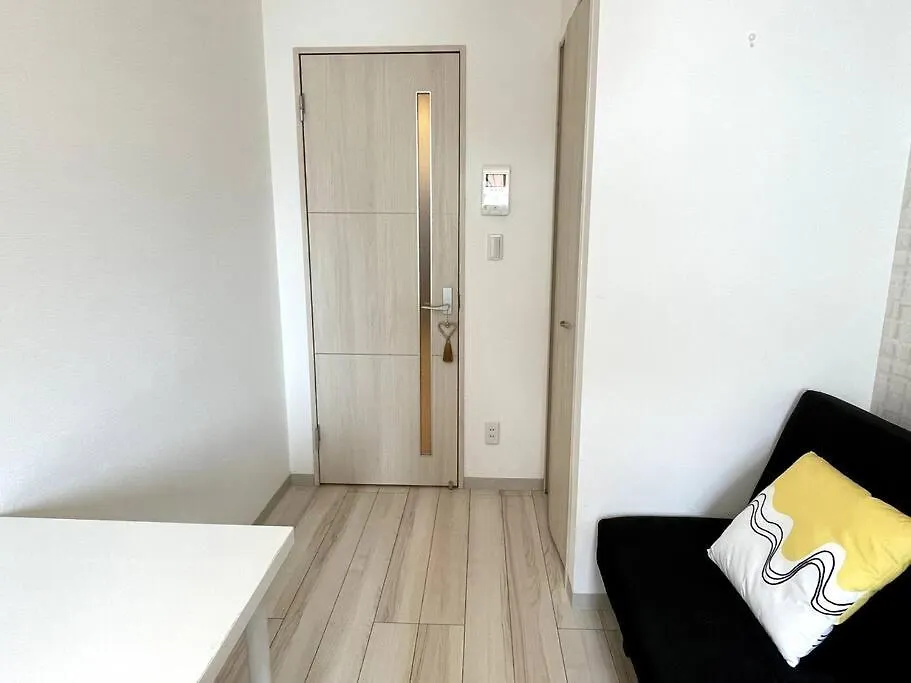Comma House Nishi-Ikebukuro 3F Apartment Tokyo 0*,