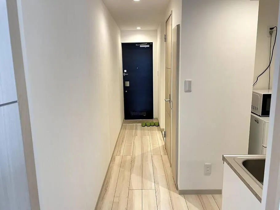 Comma House Nishi-Ikebukuro 3F Apartment Tokyo 0*,  Japan