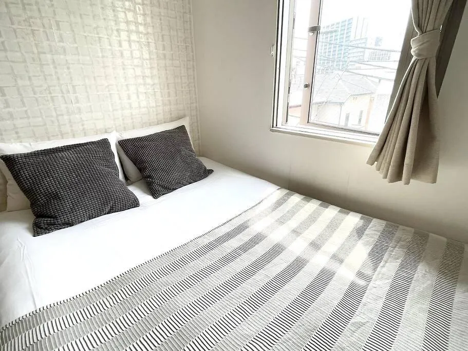 Comma House Nishi-Ikebukuro 3F Apartment Tokyo