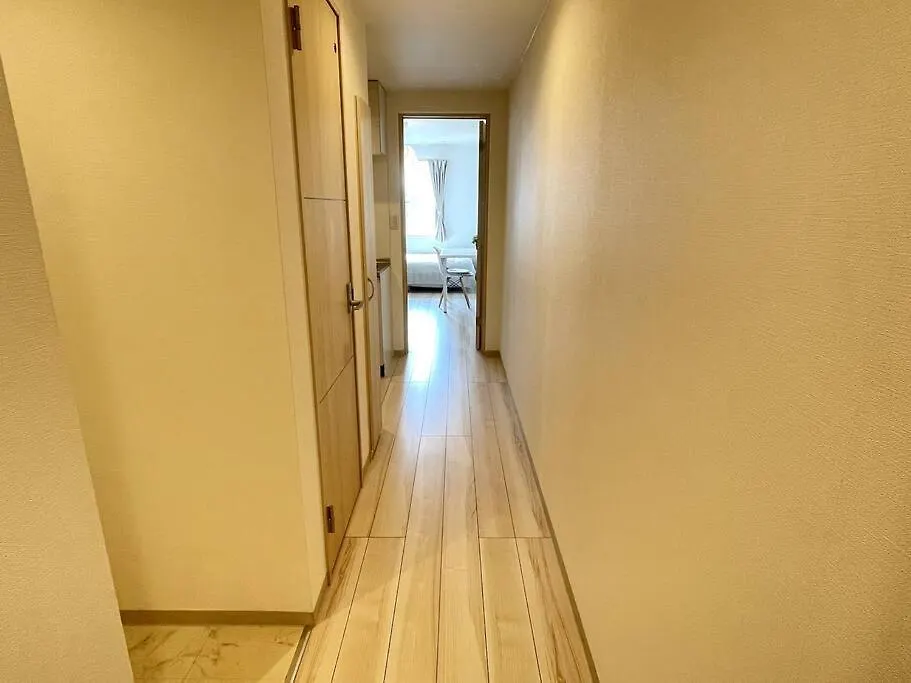 Comma House Nishi-Ikebukuro 3F Apartment Tokyo