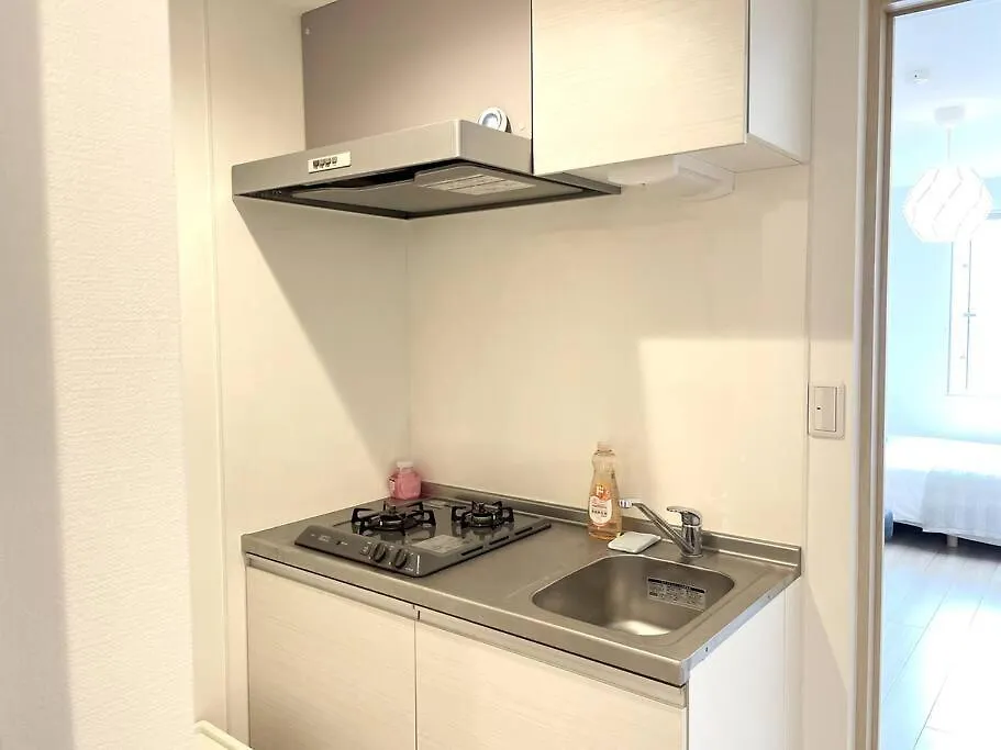 Comma House Nishi-Ikebukuro 3F Apartment Tokyo Japan