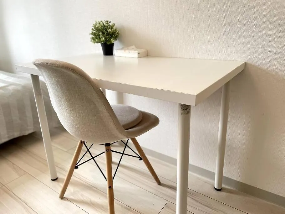 Comma House Nishi-Ikebukuro 3F Apartment Tokyo