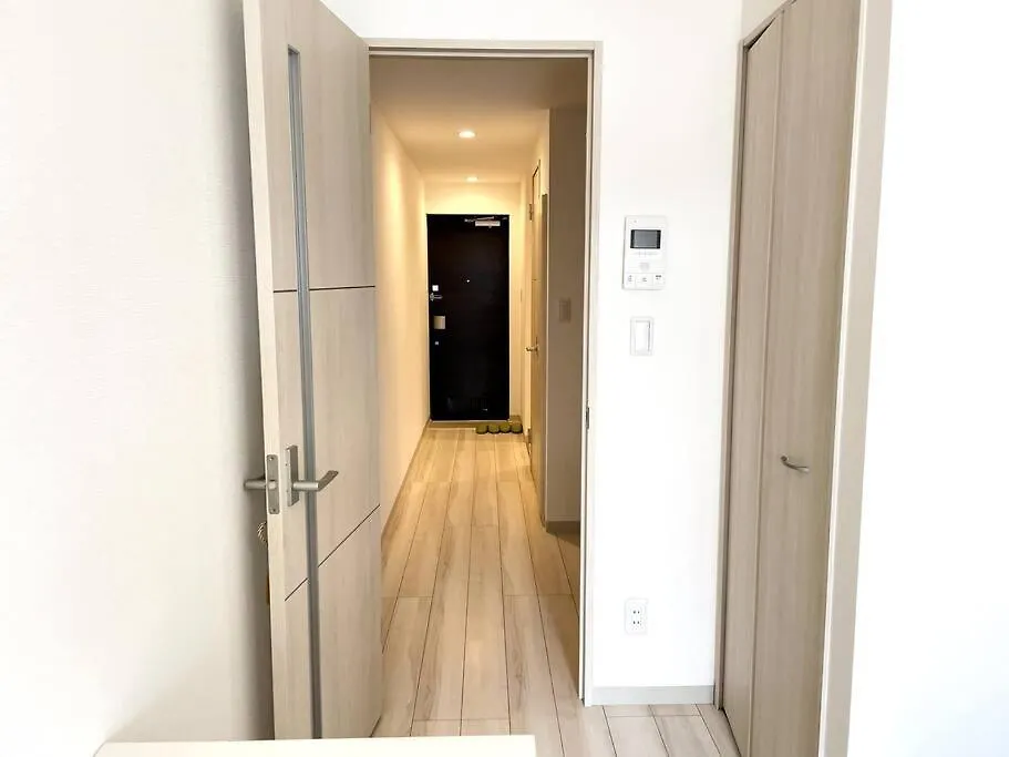 Comma House Nishi-Ikebukuro 3F Apartment Tokyo