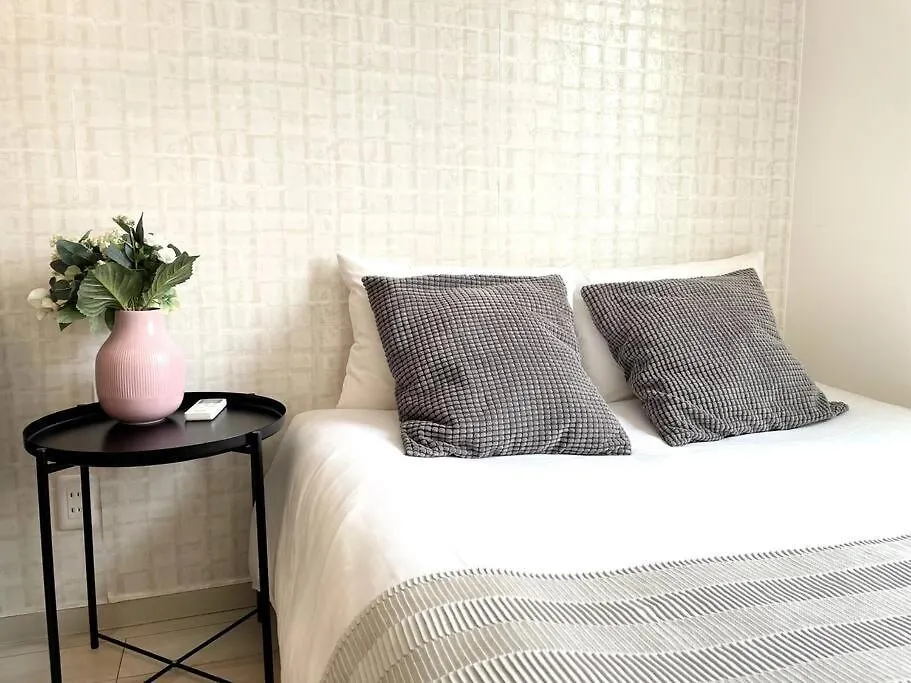Comma House Nishi-Ikebukuro 3F Apartment Tokyo
