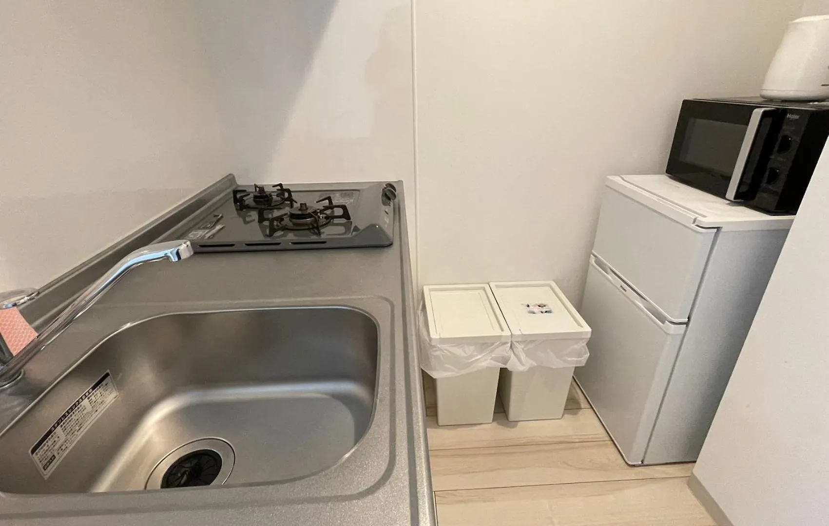 Comma House Nishi-Ikebukuro 3F Apartment Tokyo 0*,  Japan