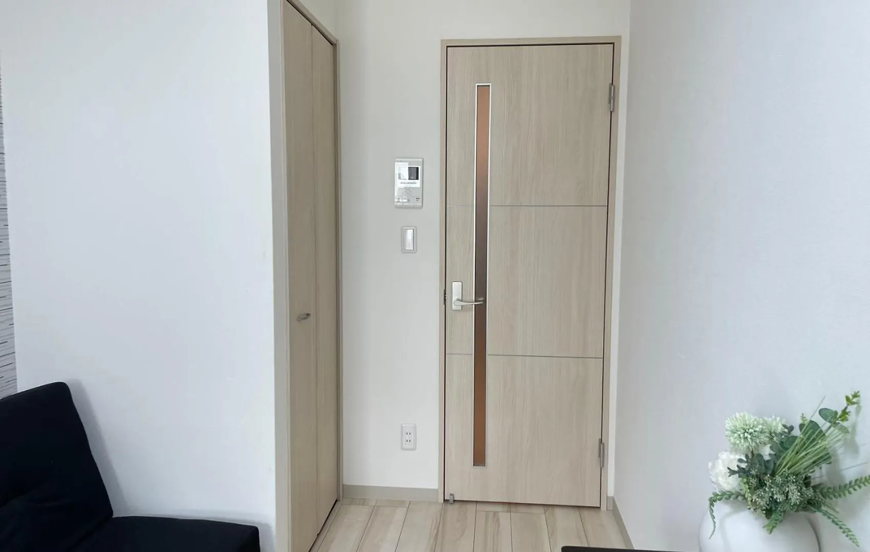 Comma House Nishi-Ikebukuro 3F Apartment Tokyo Japan