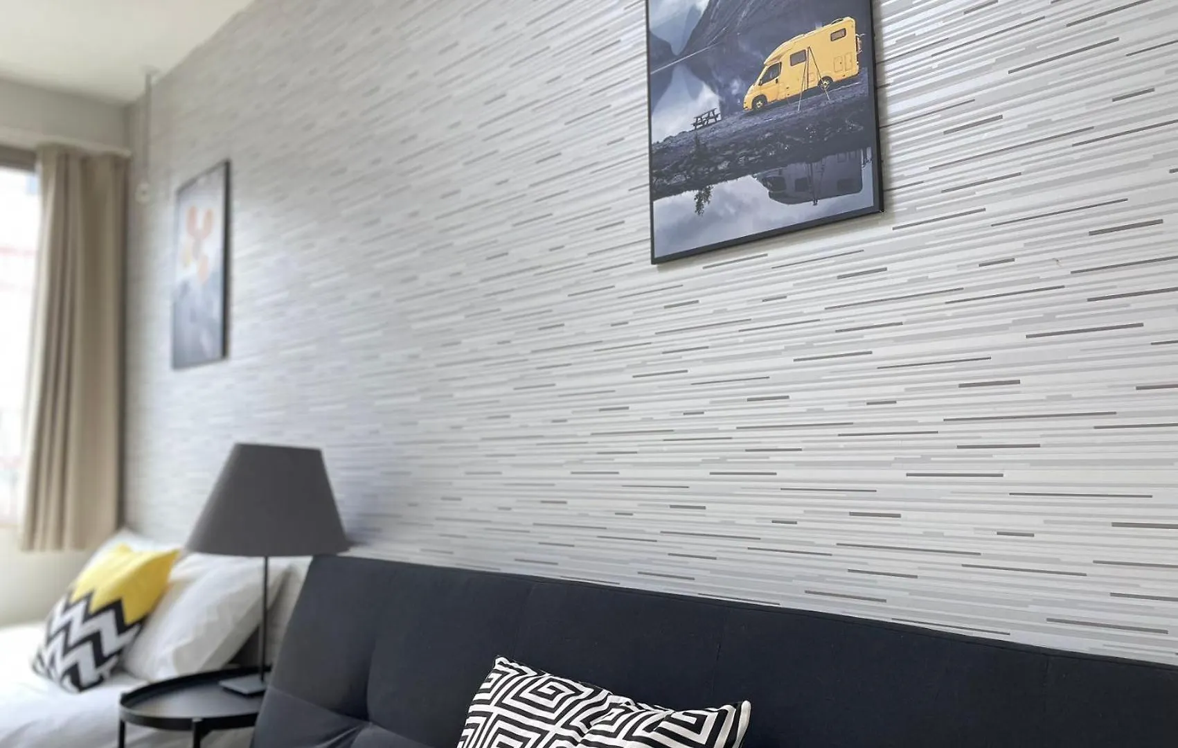 Comma House Nishi-Ikebukuro 3F Apartment Tokyo