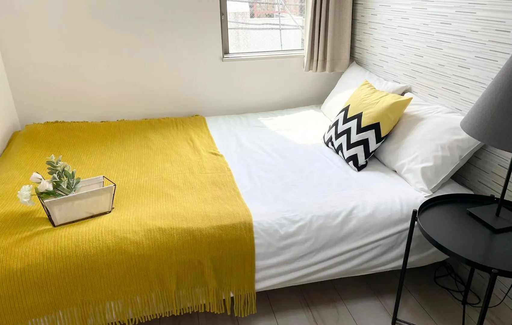 Comma House Nishi-Ikebukuro 3F Apartment Tokyo