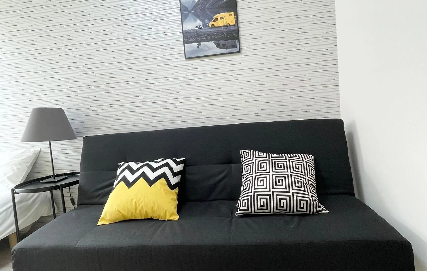 Comma House Nishi-Ikebukuro 3F Apartment Tokyo